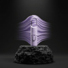 Стик от Солнца Extreme Nomad Face BUNKER (Purple Amethyst; SPF50+(UVA-98%))